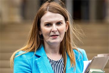 NI public sector pay: Finance minister raises ‘serious concerns’ as £3.3bn details of package confirmed