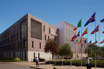 DSIT-funded weather centre gets green light