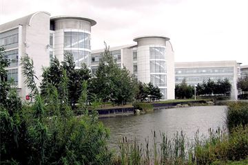 Union launches strike ballot at MoD arm’s-length body