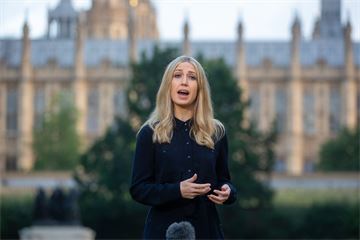 Stats watchdog rebukes Treasury minister over ‘misleading’ tax-cut claim