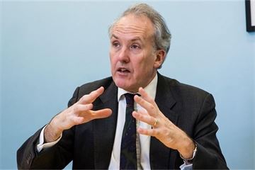 Commercial chief Gareth Rhys Williams set to depart Cabinet Office