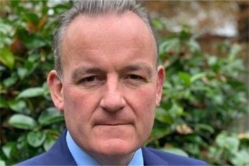 Immigration watchdog sacked over claims about border failings