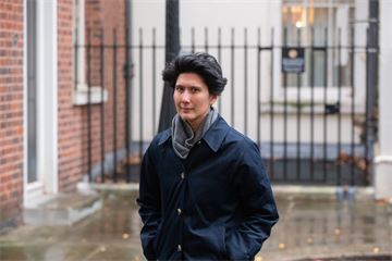 Treasury's Cat Little named next civil service chief operating officer