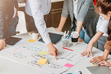 Don’t start with a solution in mind: What I learnt as a government strategist