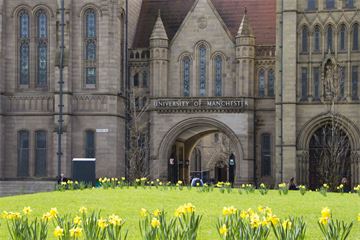 Cabinet Office, DBT and DSIT officials chosen for new fellowship scheme