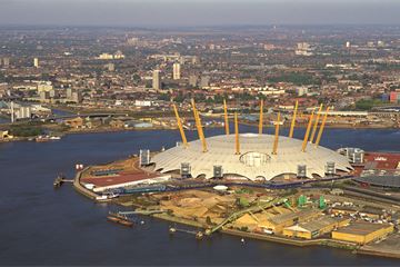 Major projects: NAO report highlights need for ‘clear vision’ and better evaluation