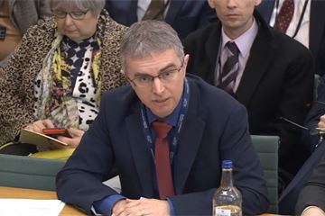 'Completely incorrect': Official defends Munby over Horizon scandal claims