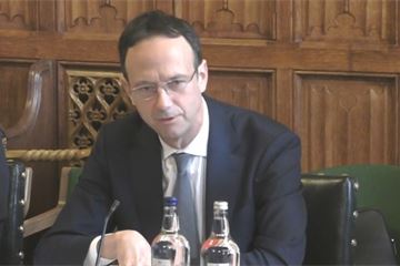 Chisholm admits in-house Crown Consultancy project was 'too difficult'