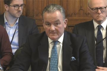 Ex-immigration watchdog warns his sacking has put inspection work 'in limbo'