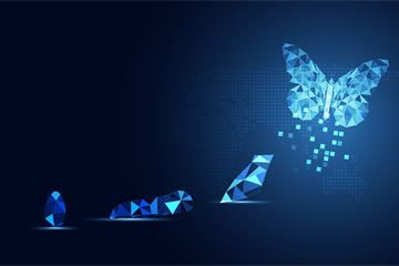 Many digital transformation strategies cover similar ground. It’s the implementation that's the hard part