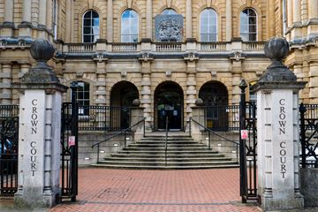 HMCTS cancels part of controversial Common Platform rollout