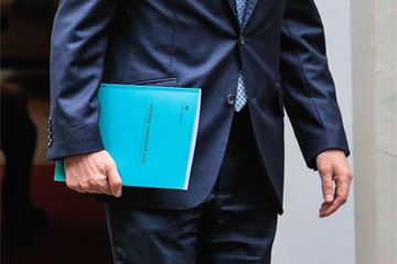 Government's 'fiscal rules' aren't working and must be reformed, IfG warns