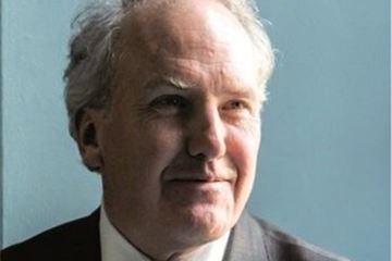 Setting the course: Gareth Rhys Williams discusses 2024 priorities