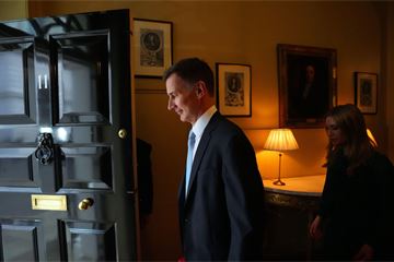 Budget: Departments to develop 'productivity plans' ahead of spending review