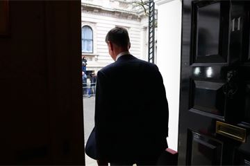 All the key announcements in Jeremy Hunt's Spring Budget