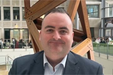 GLD names first chief operating officer