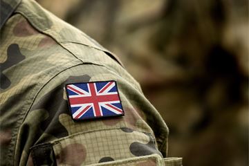 MPs alarmed at MoD’s lack of proper plan to fund armed forces