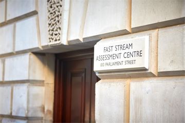 'Very worrying': Interest in the Civil Service Fast Stream plummets
