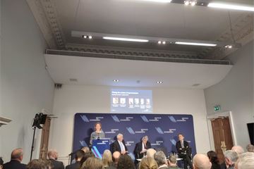 Brown, Major and O'Donnell: Cabinet Office and No.10 are too big and inefficient