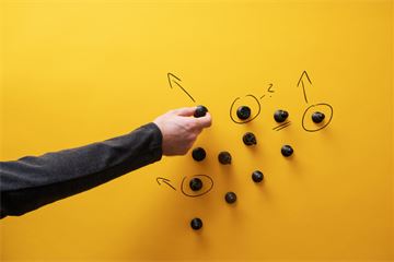 Can government change its culture of short-termism? Bernard Jenkin on barriers to strategic thinking and promising signs