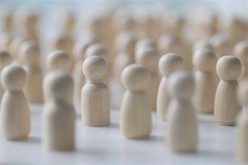 Civil service headcount reaches 500,000 mark