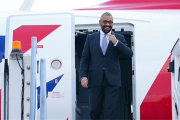 Union threatens legal action over Rwanda bill