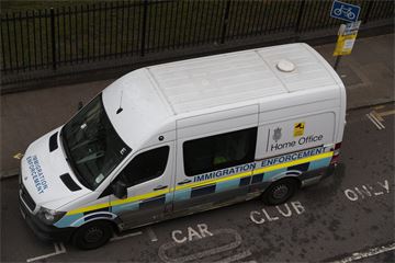 Labour sets out plan for 1,000-strong asylum removals squad