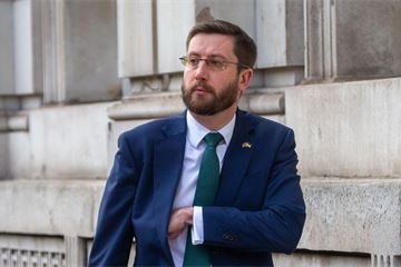 Simon Case's Covid Inquiry appearance date confirmed