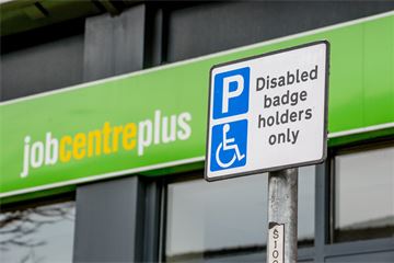 United Nations takes aim at UK's disability benefits reforms