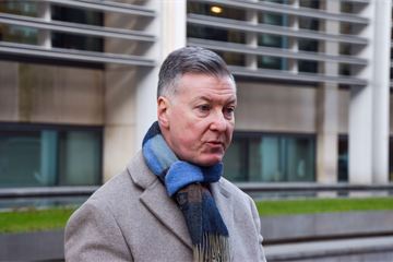 Civil service pay system ‘broken beyond repair’, Prospect chief warns