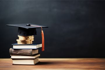 Looking to combine a civil service career with further study? Here's what you should consider