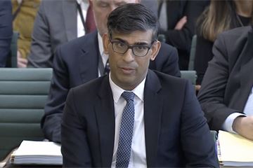 Physical training campus for civil servants 'eminently sensible', PM says