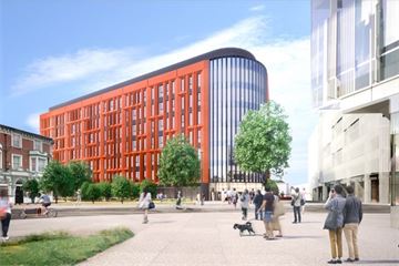 DWP building fire: No significant damage detected, says council