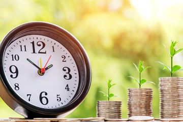 Productivity puzzle corner: The Efficiency Wars redux