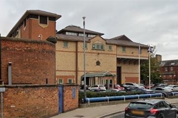 MoJ demands answers after prison-staffing exposé