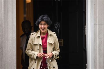 'We are all digital leaders in government': Cat Little on productivity, AI and the next spending review