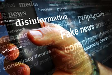 Cabinet Office signs up fake news-detection firm to track disinformation