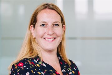 'We need to bang the drum for sufficient investment': The 'radical and ambitious principles' behind the ONS's Data Strategy