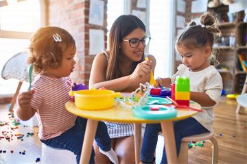 Free childcare expansion 'feasible', DfE says amid concern over provision of places