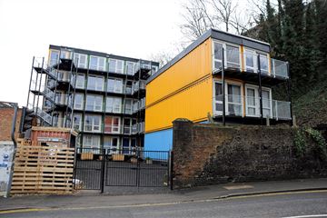 The use of social investment to tackle homelessness can provide a blueprint for other policy challenges