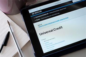 MPs press DWP to reveal impact of AI on benefit claims