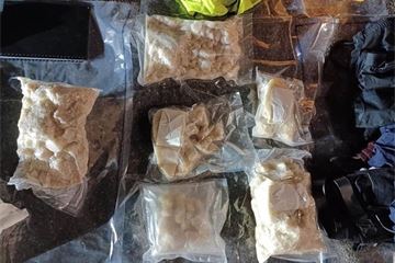 Corrupt Border Force official convicted for helping drugs gang