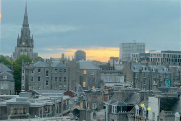 DESNZ's Aberdeen HQ will bring 'tens rather than hundreds' of jobs to city