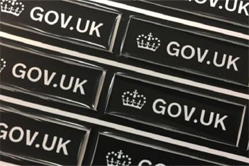 GOV.UK still failing to meet users needs, MPs warn
