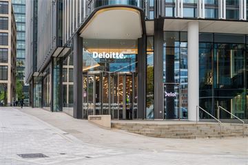 Cabinet Office signs up Deloitte to help departments tackle fraud