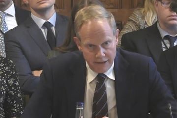 Significant optimism bias caused ‘woeful’ asylum accommodation estimate – Rycroft