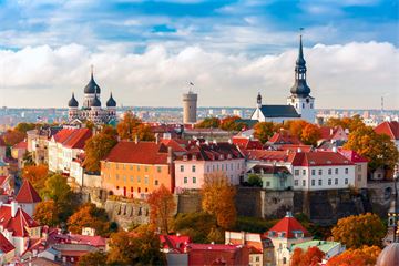 Tallinn tales: Estonia’s digital boss discusses the innovative country’s next wave of tech transformations