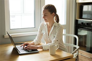 WFH: Unions slam John Glen's 'political attack' on civil servants