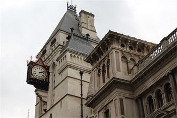 Court of Appeal backs government in Civil Service Pension Scheme case