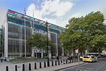 Home Office staffer suspended over cash-for-asylum-approval claims